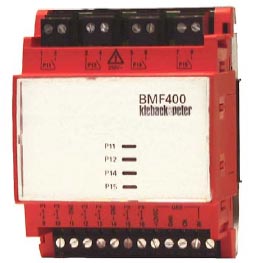 Модуль BMF400