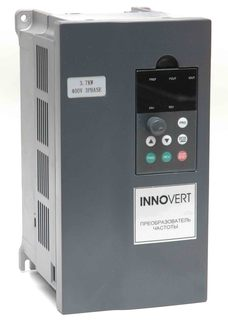Преобразователи частоты INNOVERT Преобразователи частоты INNOVERT