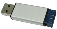 Преобразователь USB-RS485